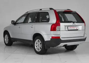 Volvo XC90 Вид 4