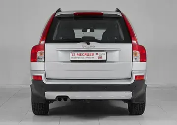 Volvo XC90 Вид 5