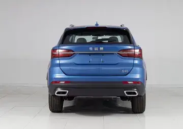 SWM G01 Вид 5