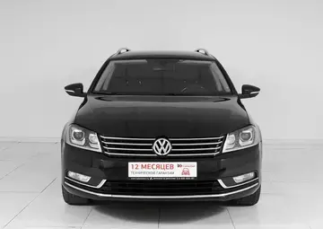 Volkswagen Passat Вид 2