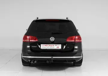 Volkswagen Passat Вид 5