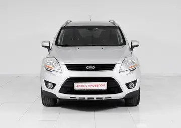 Ford Kuga Вид 2