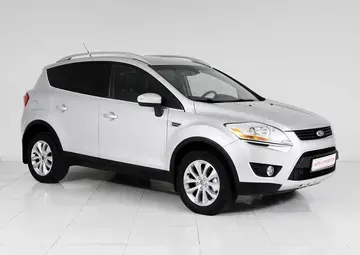 Ford Kuga Вид 3