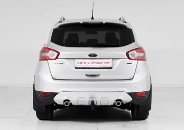 Ford Kuga Вид 5