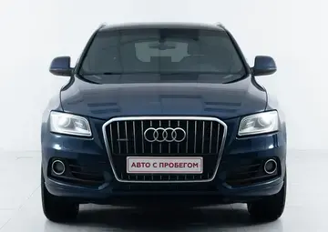 Audi Q5 Вид 2