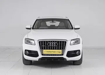 Audi Q5 Вид 2