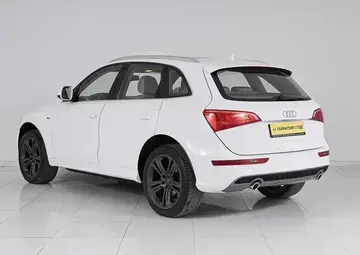 Audi Q5 Вид 4