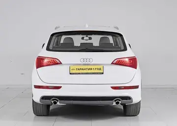 Audi Q5 Вид 5