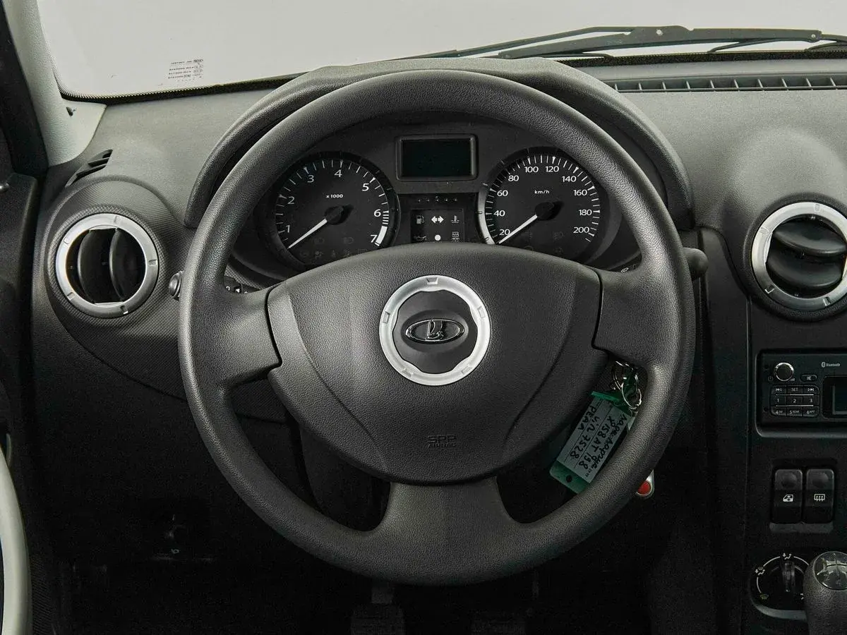 Lada Largus