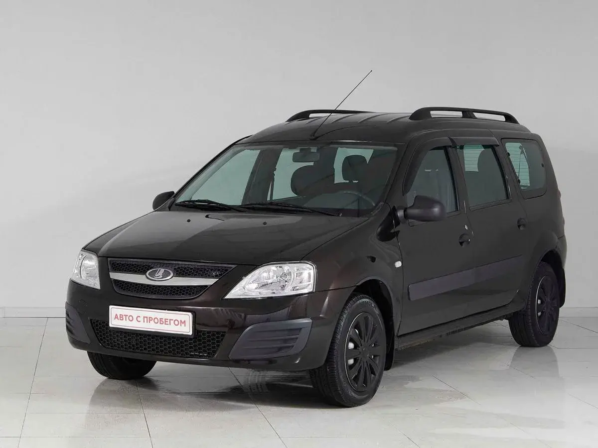 Lada Largus