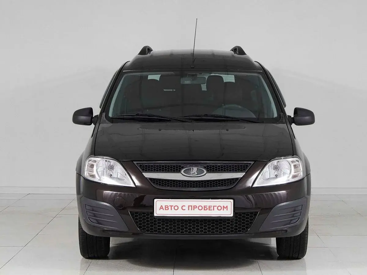 Lada Largus