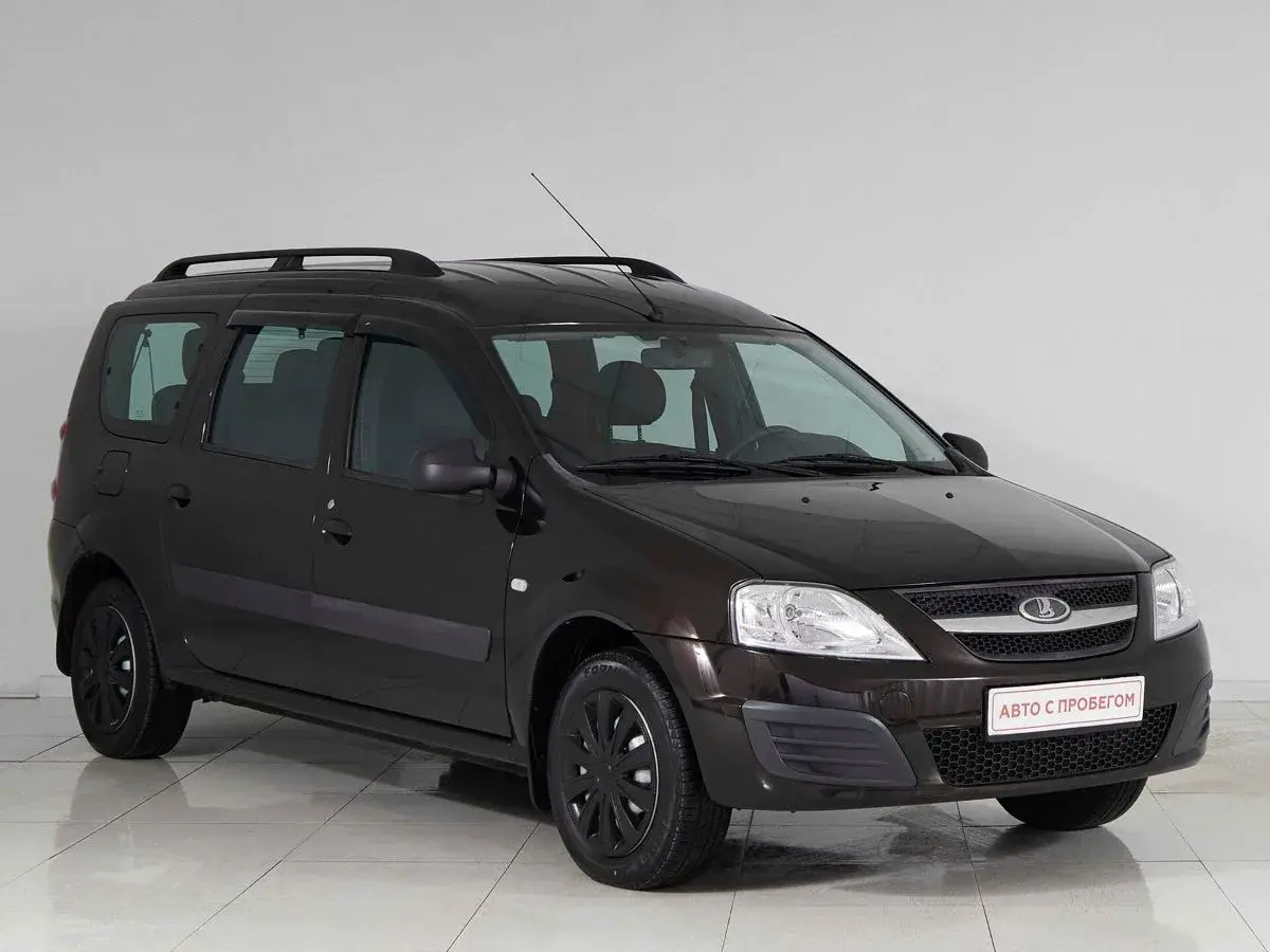 Lada Largus