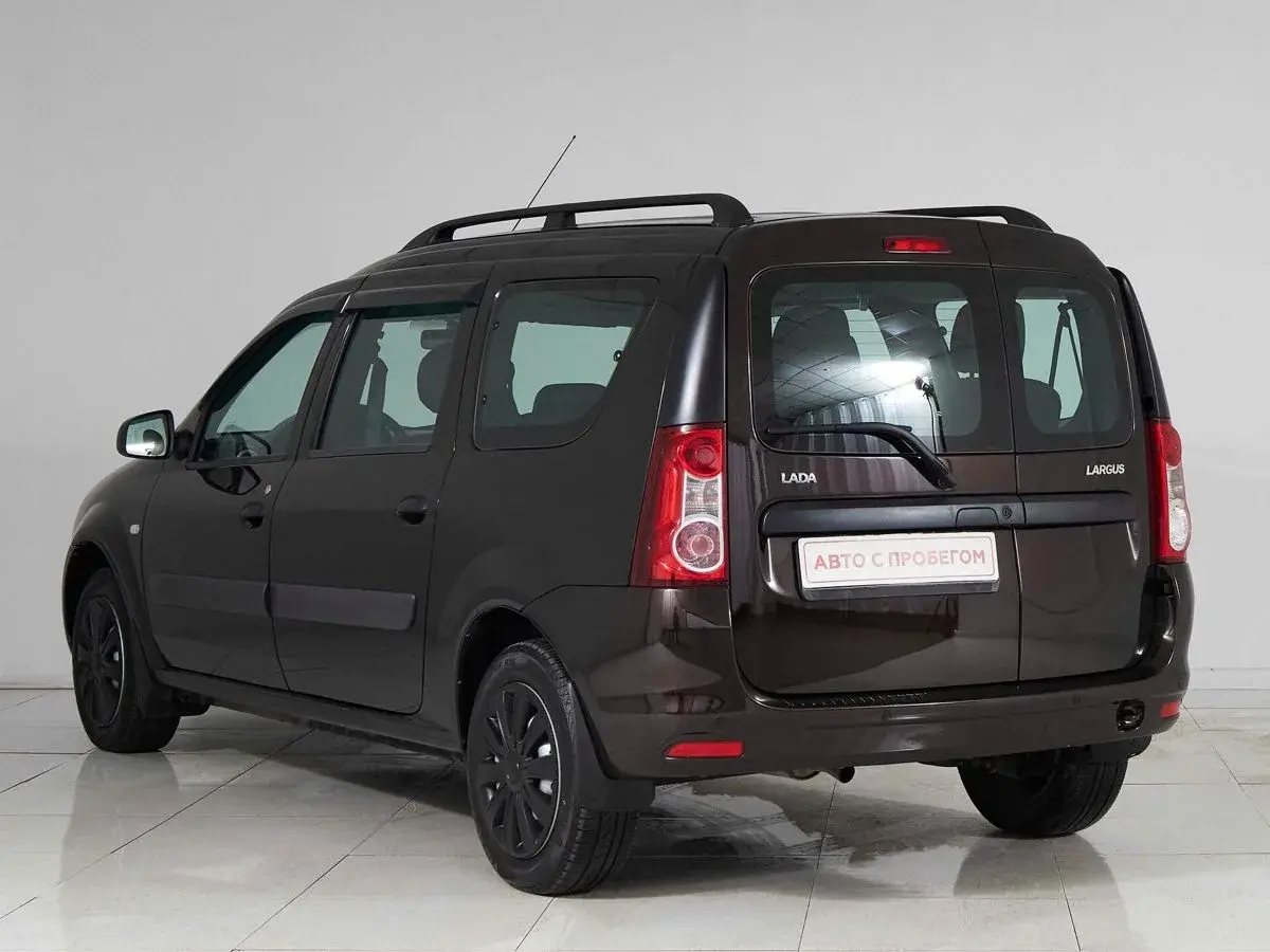 Lada Largus