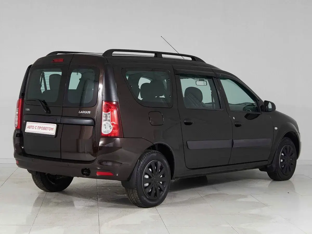 Lada Largus