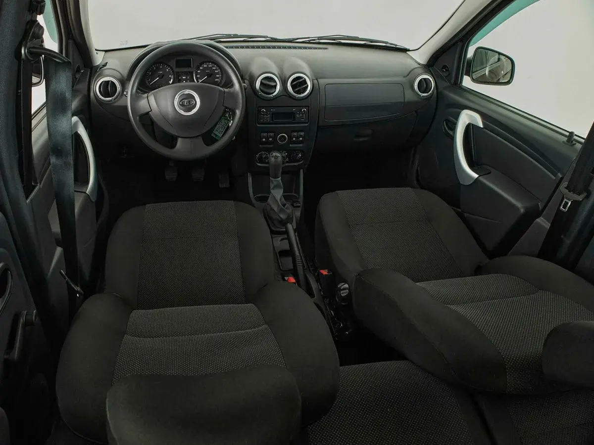 Lada Largus