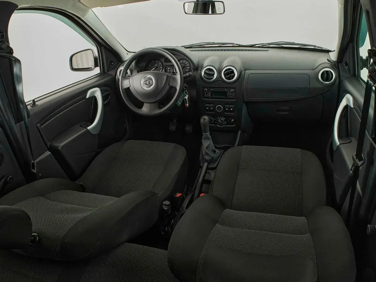 Lada Largus
