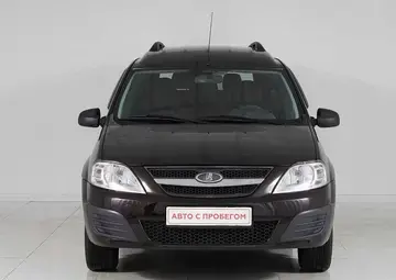 Lada Largus Вид 2