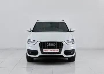 Audi Q3 Вид 2