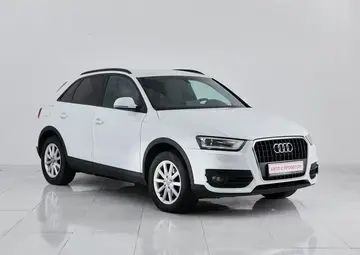 Audi Q3 Вид 3
