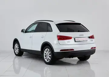 Audi Q3 Вид 4