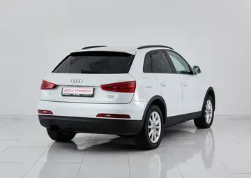 Audi Q3 Вид 5