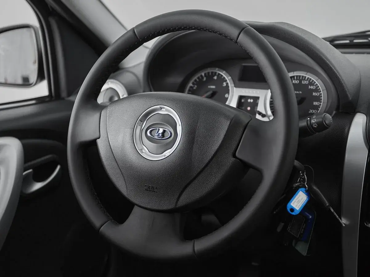 Lada Largus