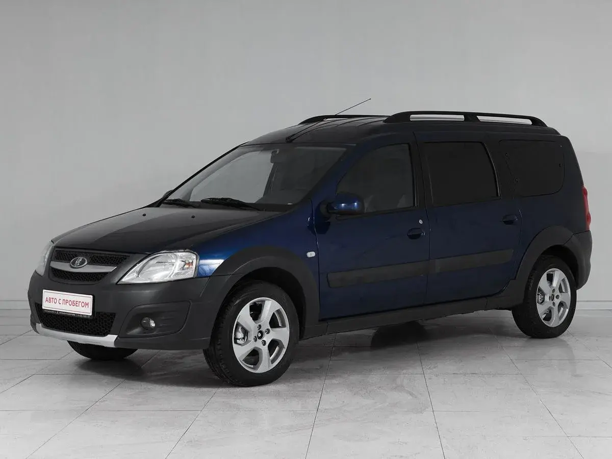 Lada Largus