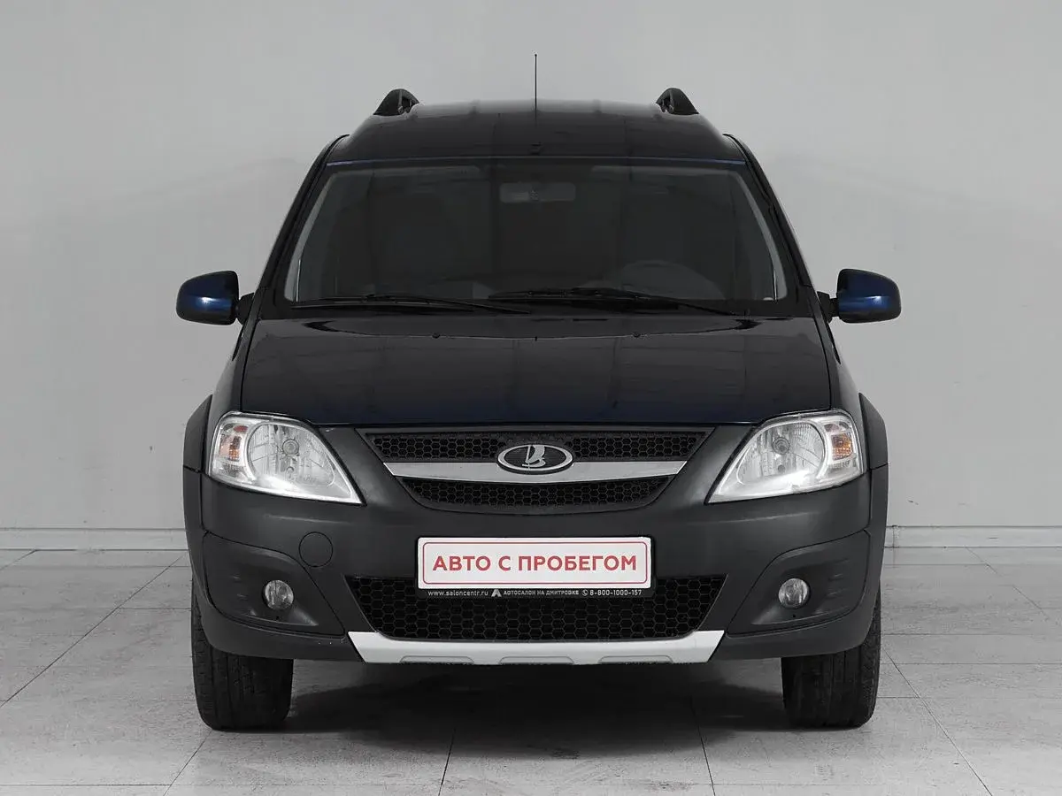 Lada Largus