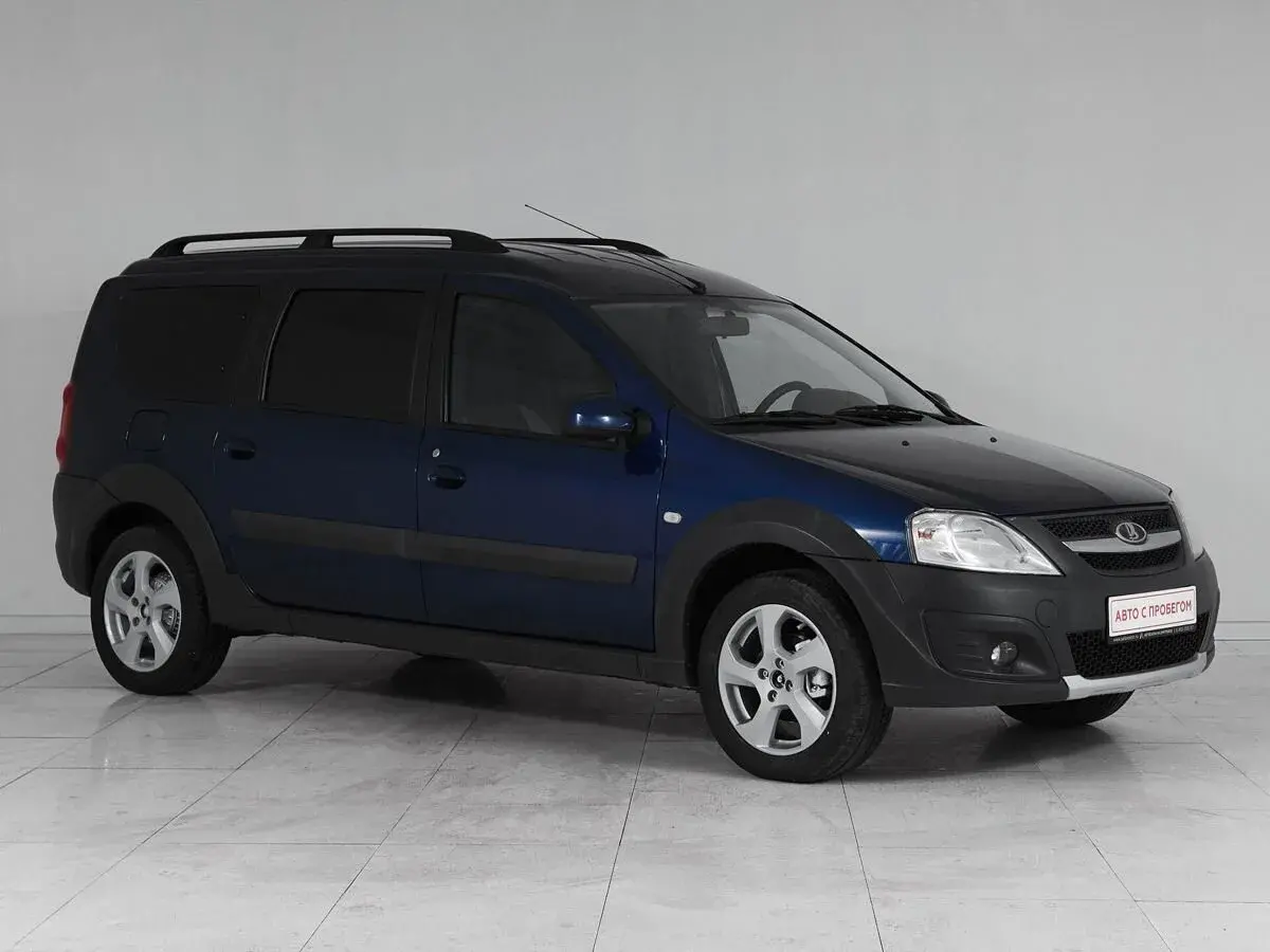 Lada Largus