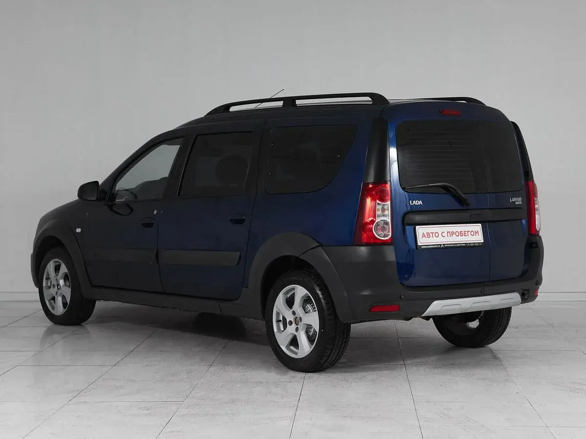 Lada Largus