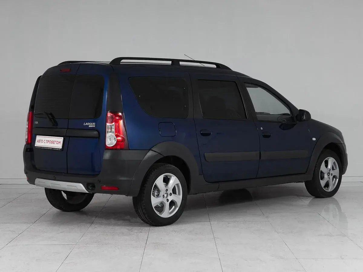 Lada Largus