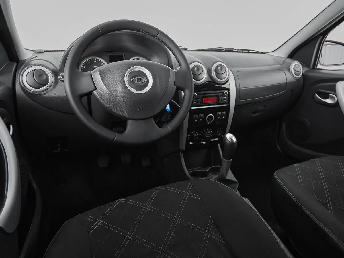 Lada Largus