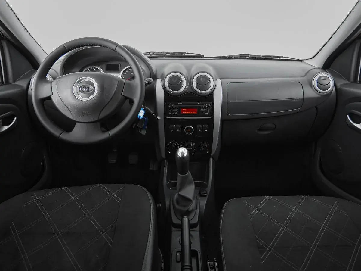 Lada Largus