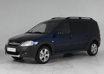 Lada Largus Вид 1
