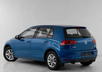 Volkswagen Golf Вид 4