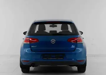 Volkswagen Golf Вид 5