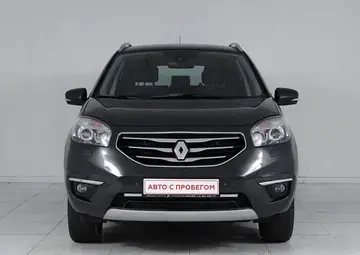 Renault Koleos Вид 2
