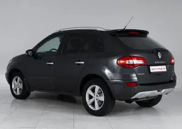 Renault Koleos Вид 4