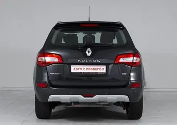 Renault Koleos Вид 5