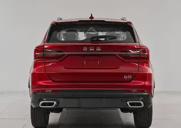 SWM G01 Вид 5
