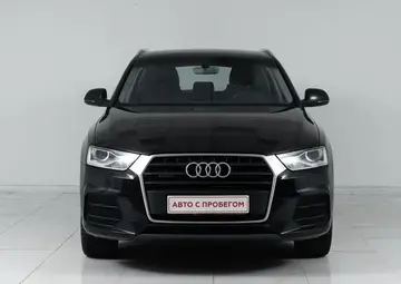Audi Q3 Вид 2
