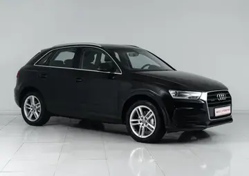 Audi Q3 Вид 3