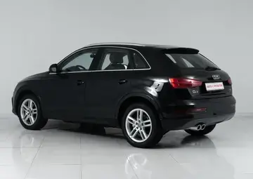 Audi Q3 Вид 5