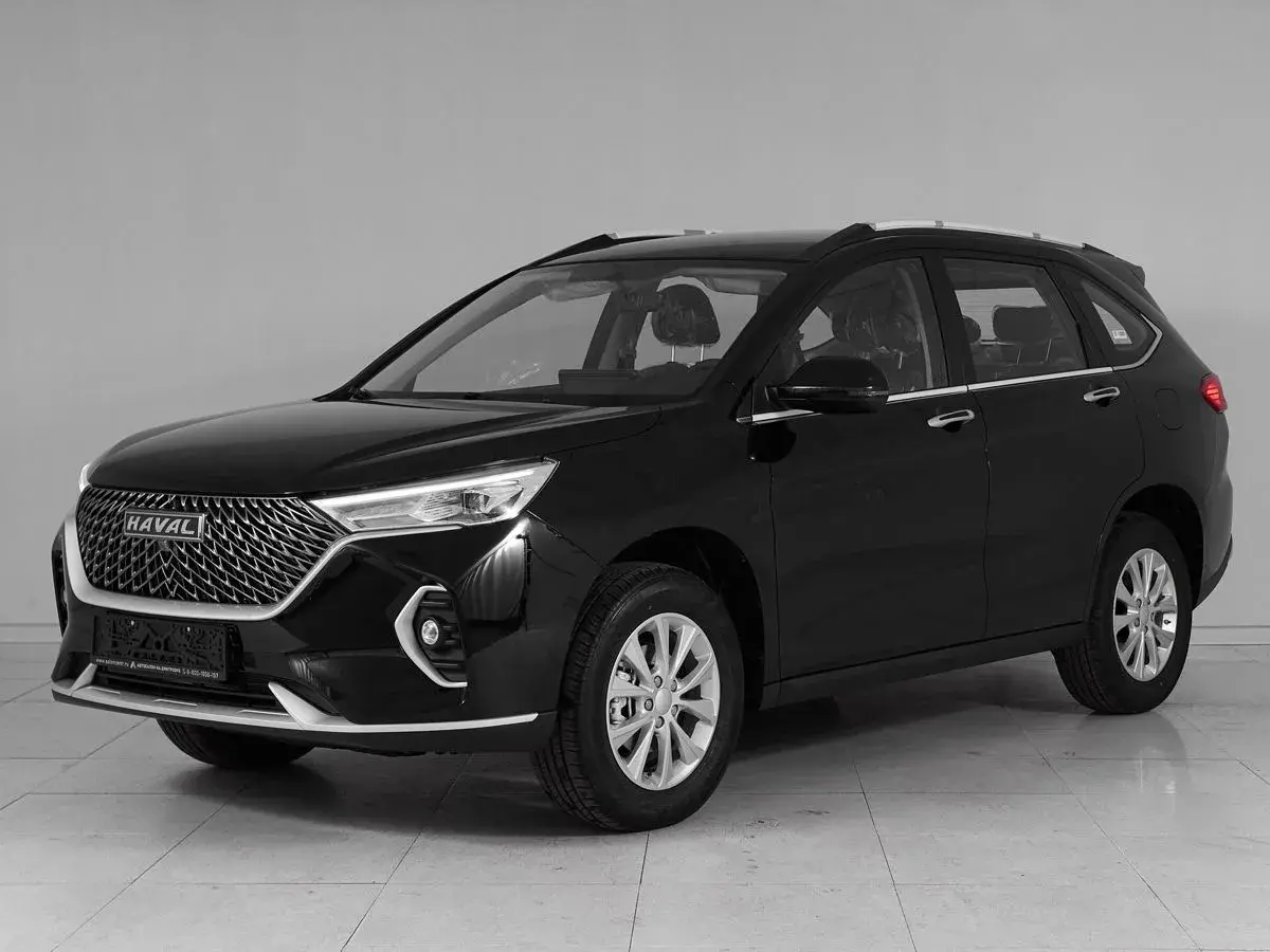 Haval M6
