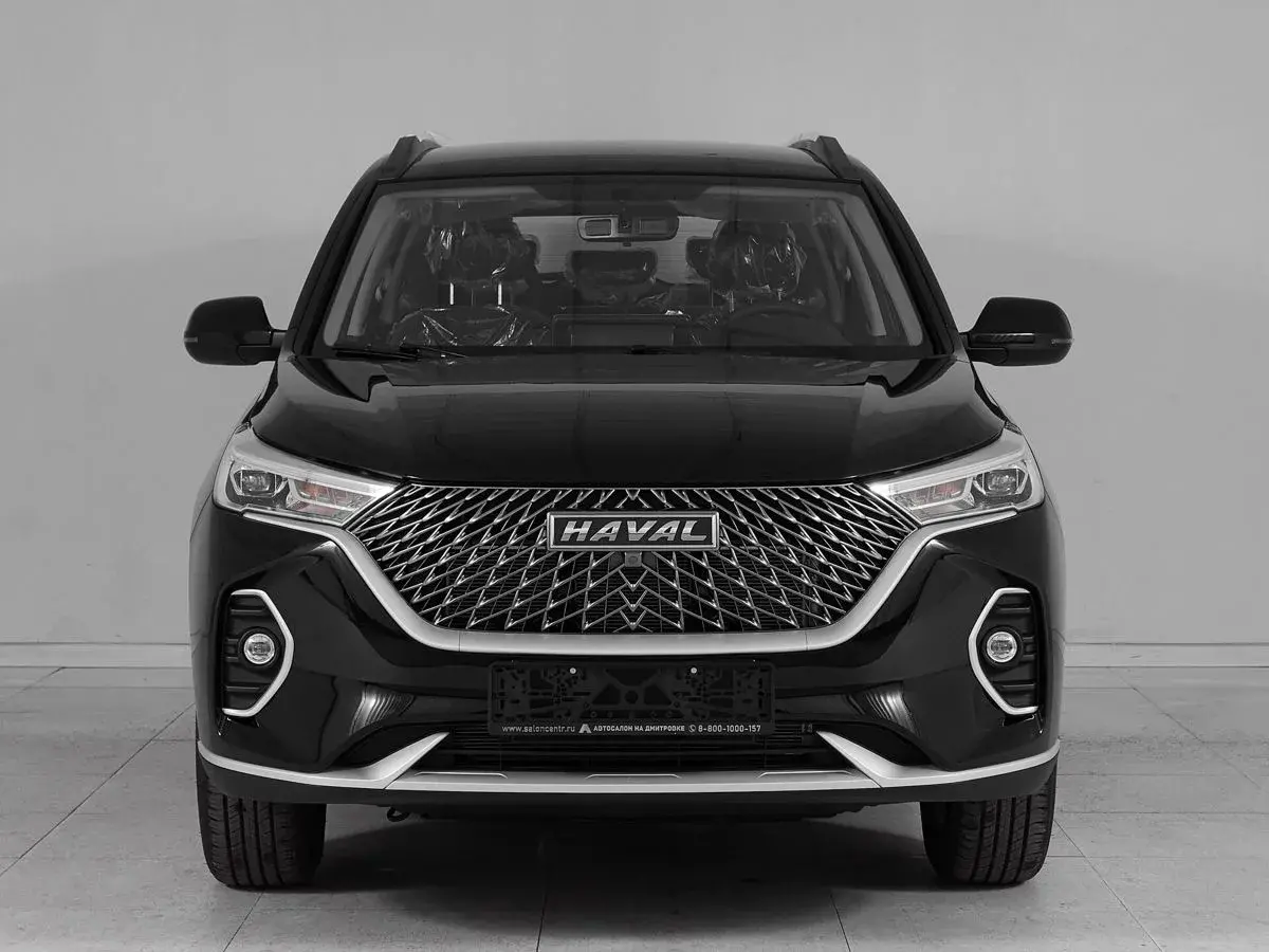 Haval M6