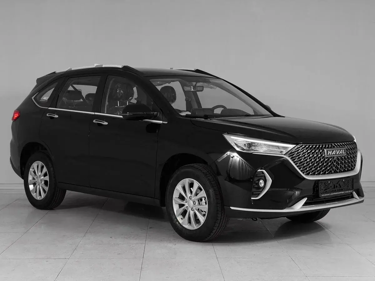 Haval M6