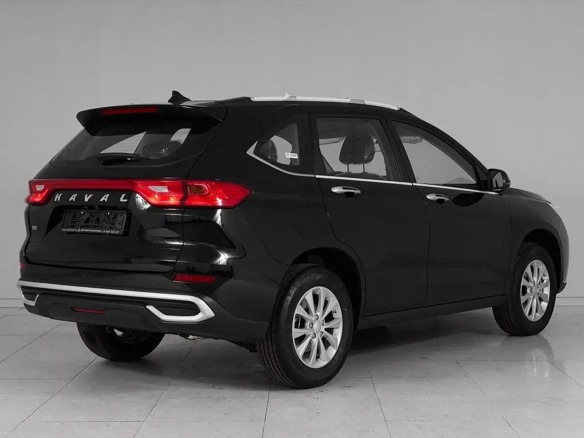 Haval M6