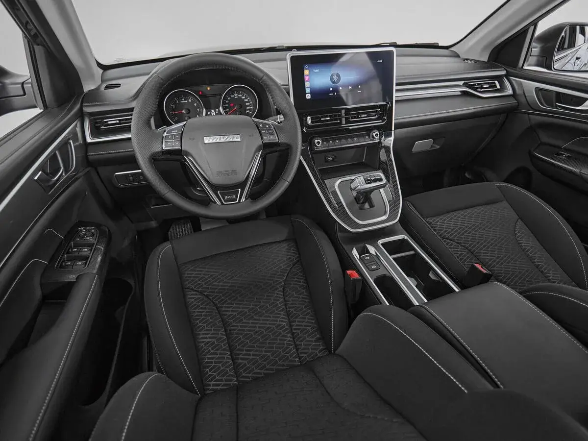 Haval M6