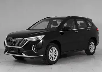 Haval M6 Вид 1