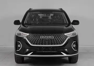 Haval M6 Вид 2